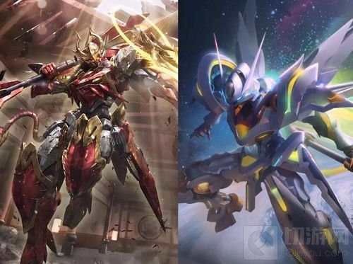 王者荣耀零号赤焰和至尊宝哪个好 两款皮肤特效手感详细对比
