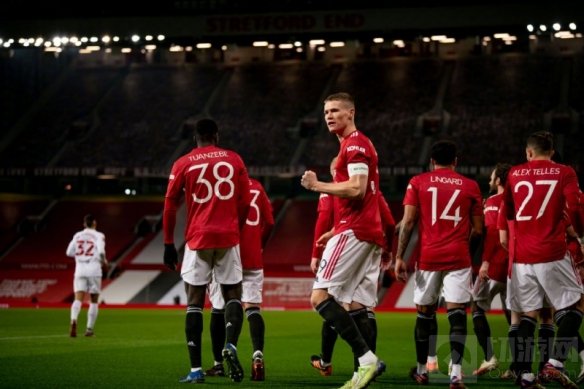 实况王者集结联动巴萨和曼联两大豪门 豪门球星强势登场