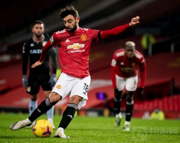 实况王者集结联动巴萨和曼联两大豪门 豪门球星强势登场