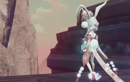 天谕手游神语之试答案是什么 神语之试任务全题目答案一览