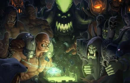 炉石传说提示前往应用商店开始下载怎么办 炉石提示解决方法