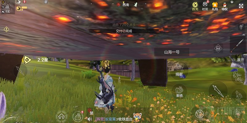 妄想山海怎么才能快速升级 妄想山海快速追赶等级方法介绍