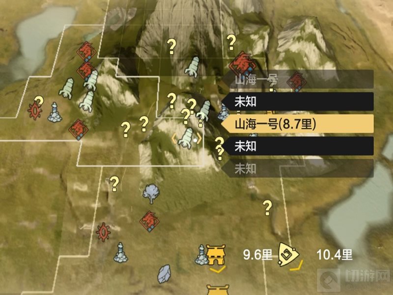 妄想山海怎么才能快速升级 妄想山海快速追赶等级方法介绍