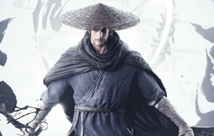 硬派国风武侠历史手游镖人定档日期确定 行侠有度痛快江湖