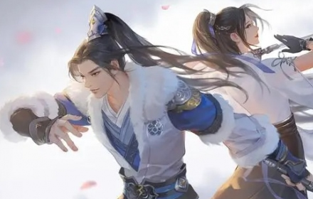 天涯明月刀手游天上白玉京资料片 揭开青龙会十年尘封之谜