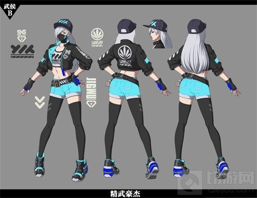 一人之下手游新版本预热宝儿厨房玩法上线 通行证奖励亮相