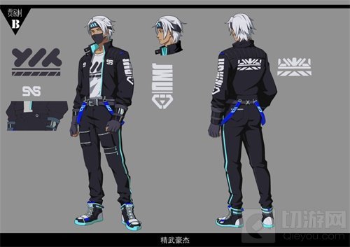 一人之下手游新版本预热宝儿厨房玩法上线 通行证奖励亮相