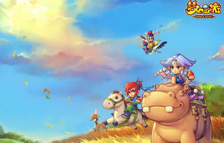 抗疫仍需努力 公益动漫梦幻书院之呼吸健康科普暖心上线