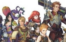 韩国游戏公司NESM签下卡牌RPG手游龙族EX 上半年上线韩国