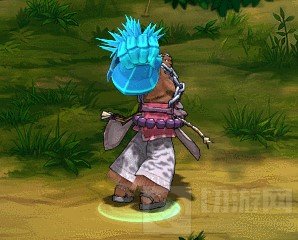 混沌初开 三国格斗爱好手游名将三国全新概念副本设计图曝光