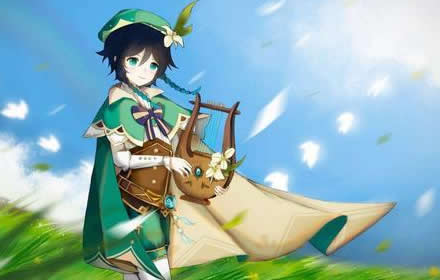 原神宗室系列武器换哪个好 全部宗室系列武器盘点兑换推荐