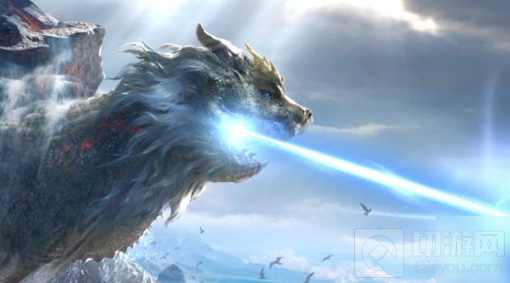 和平精英四大神兽在哪里 新模式更新彩蛋四大神兽位置一览