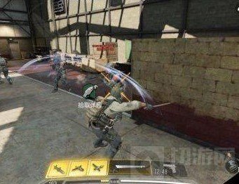 使命召唤手游暗影刃怎么装备 暗影刃装备方法使用技巧