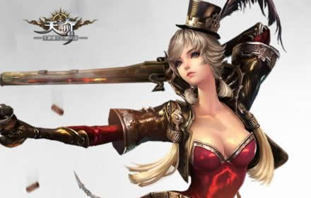 天谕手游猜拳大赛npc在哪 猜拳大赛活动怎么做任务详情