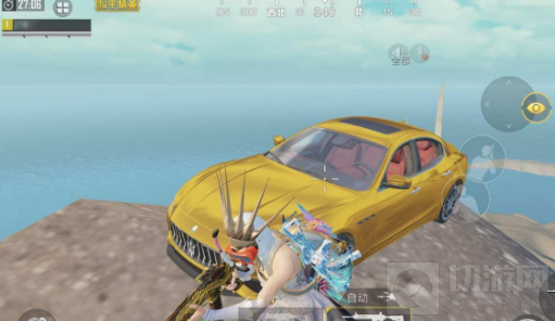 和平精英2021春节返场皮肤有哪些 五圣伏魔蹦合金龙骨皮肤