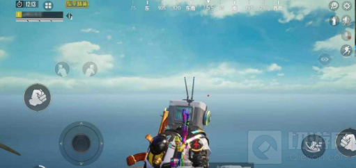 和平精英2021春节返场皮肤有哪些 五圣伏魔蹦合金龙骨皮肤