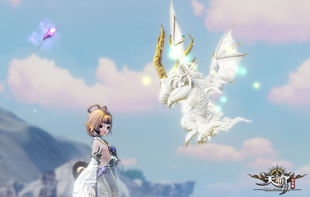 天谕手游谕世守护之匣礼包值得买吗 谕世守护之匣购买建议