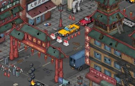 像素危城装备怎么获取 装备属性介绍装备各品级区别获取方法