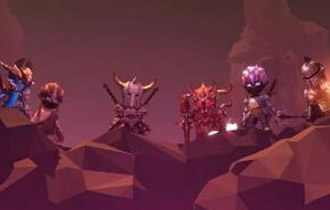 魔渊之刃护体弓怎么玩 护体弓配装推荐磨盘摆放思路天赋选择