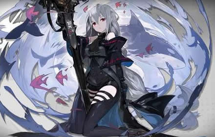 明日方舟斯卡蒂技能专精需要什么 斯卡蒂全技能专精材料一览