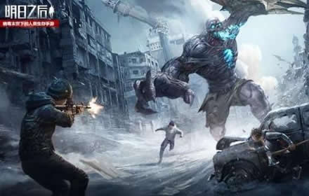 明日之后背水一战可以用在刀上吗 背水一战各使用场景讲解