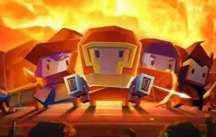 元气骑士法师穆桂英皮肤怎么样 2021春节新皮肤穆桂英一览