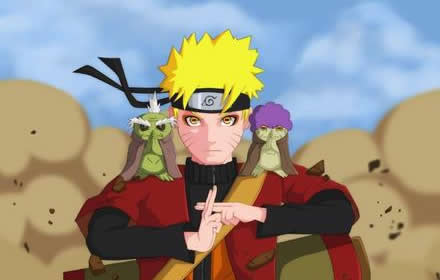 火影忍者手游仙鸣怎么获得 免费领取仙鸣方法许愿活动攻略