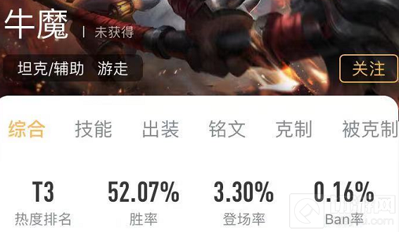 王者荣耀孙膑怎么玩厉害 孙膑全克制英雄分析对线优劣介绍