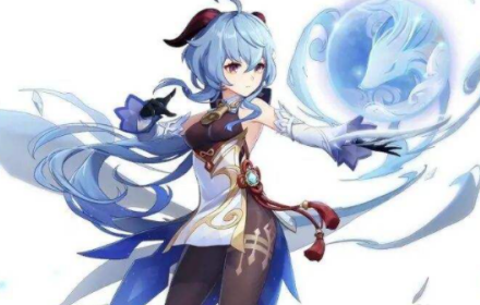 原神甘雨怎么样值得抽吗 甘雨角色特点分析培养配队建议