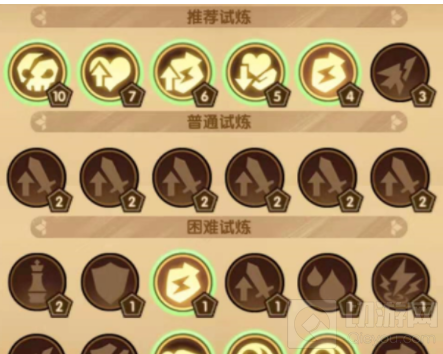 剑与远征冬歌平原怎么打 冬歌平原阵容搭配试炼推荐