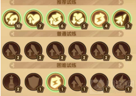 剑与远征冬歌平原怎么打 冬歌平原阵容搭配试炼推荐