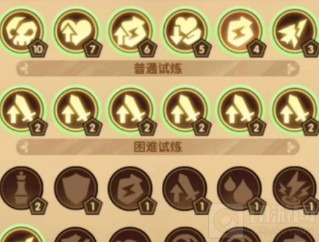 剑与远征冬歌平原怎么打 冬歌平原阵容搭配试炼推荐