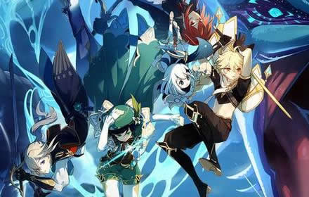 原神up池抽多少次保底 五星抽取保底机制是怎样的