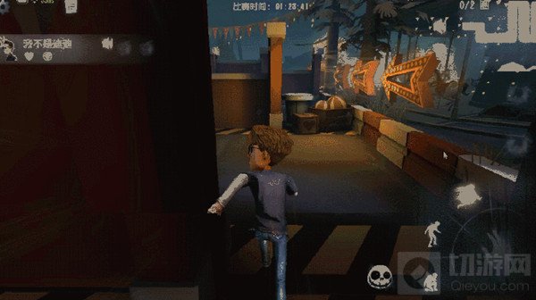 第五人格噩梦逐影怎么玩 噩梦逐影活动道具玩法说明