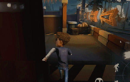 第五人格噩梦逐影怎么玩 噩梦逐影活动道具玩法说明