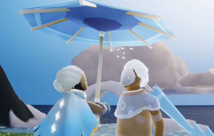 光遇1月14日复刻先祖位置在哪 1.14日复刻先祖兑换一览