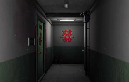 回廊余仁仁线索毒枭幻灯片在哪 线索毒枭幻灯片位置