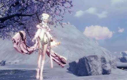 天谕手游玉虚PVP派系选哪个 玉虚PVP技巧打法派系选择