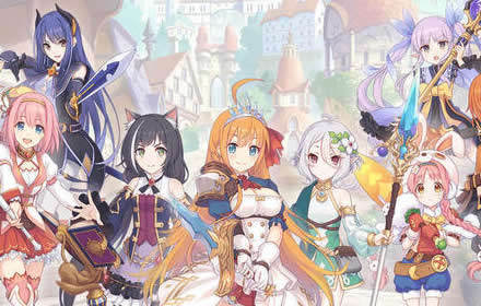 公主连结摩羯座二周目五王怎么打 忍180W伤害打法攻略