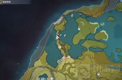 原神清心材料在哪获取 甘雨突破材料清心怎么获取快