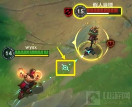 英雄联盟手游瞎子怎么R闪 lol手游瞎子R闪教学原理介绍