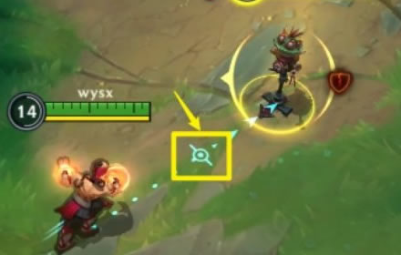 英雄联盟手游瞎子怎么R闪 lol手游瞎子R闪教学原理介绍