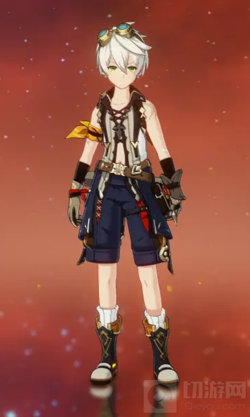 原神甘雨主C带什么辅助 甘雨主C辅助角色选择阵容搭配