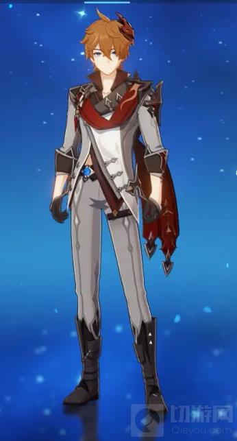 原神甘雨主C带什么辅助 甘雨主C辅助角色选择阵容搭配