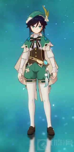 原神甘雨主C带什么辅助 甘雨主C辅助角色选择阵容搭配