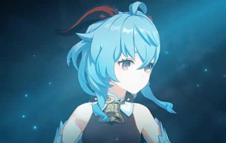 原神甘雨主C带什么辅助 甘雨主C辅助角色选择阵容搭配