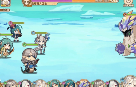 四叶草剧场最强角色阵容 新手阵容PVP阵容推荐队伍搭配思路