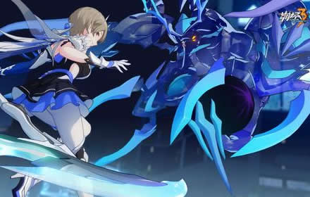 崩坏3主线22章与我一人怎么打 与我一人活动奖励玩法介绍