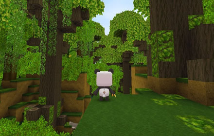 2021迷你世界雨林地形码有哪些 迷你世界最新雨林地形码大全