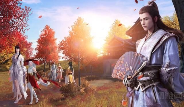 天涯明月刀手游门派主题曲答案是什么 门派主题曲问题答案